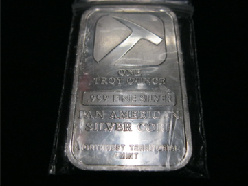 Langley Silver Buyer