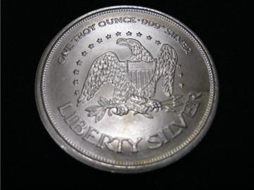 Surrey Silver Buyer